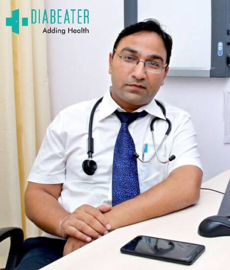 Dr. Deepak Kapoor Rewari